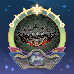 Icon for Mermaid Witch (Standard)