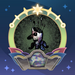 Icon for Artist Witch (Standard)