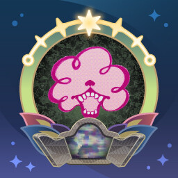 Icon for Dog Witch (Standard)