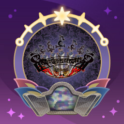 Icon for Mermaid Witch (Nightmare)