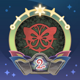 Icon for Rose Garden Witch Part II (Standard)