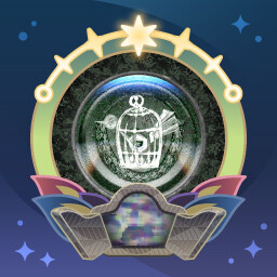 Icon for Birdcage Witch (Standard)