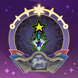Icon for Graffiti Witch (Nightmare)