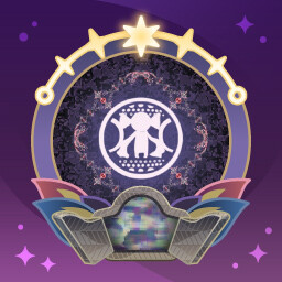 Icon for Dessert Witch (Nightmare)