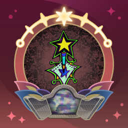 Icon for Graffiti Witch (Battler)