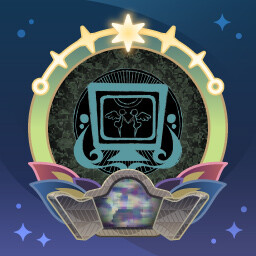 Icon for Box Witch (Standard)