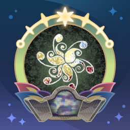 Icon for Darkness Witch (Standard)