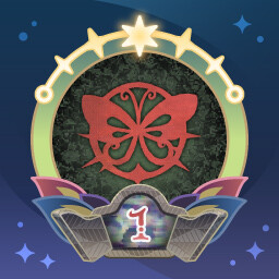 Icon for Rose Garden Witch Part I (Standard)