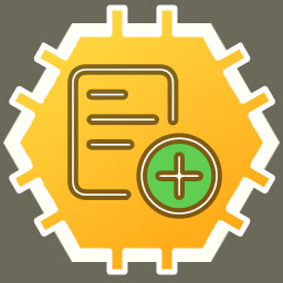 Supermarket Mogul achievement icon for siMarket Supermarket Simulator