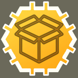 Super Shopper achievement icon for siMarket Supermarket Simulator
