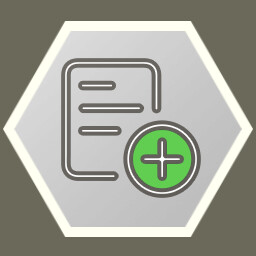 Inventory Investor achievement icon for siMarket Supermarket Simulator