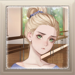 Icon for Female Variation