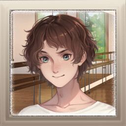 Icon for Male Variation