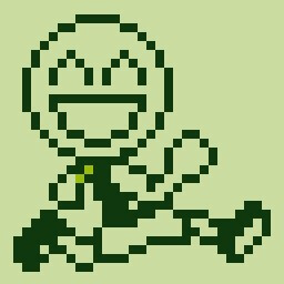 Icon for HAPPY RUNNER