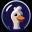 Duck Side of the Moon Demo icon