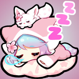 Icon for Catching some Z's