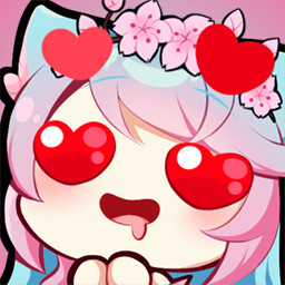 Icon for I really love you!