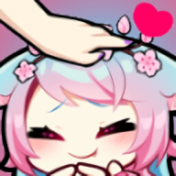 Icon for Headpats! Yay!