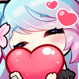 Icon for I love you!