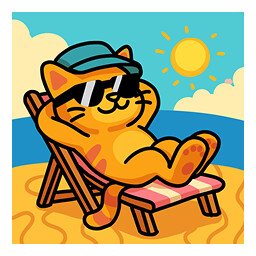 Icon for Beachy.