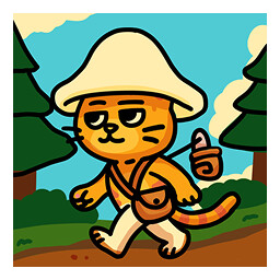 Icon for We Live, We Love, We Park.