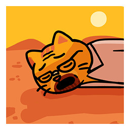 Icon for We need to park Jesse!