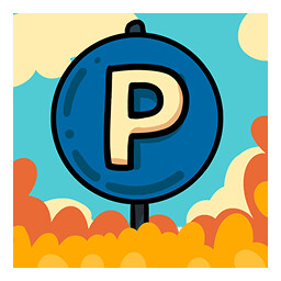 Icon for First Park!