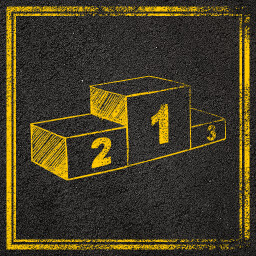 Welcome To The Finals