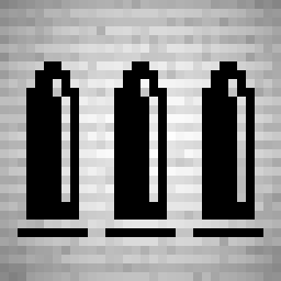 Icon for THERE'S ENOUGH FOR EVERYONE