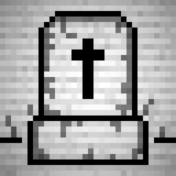 Icon for WELCOME BACK