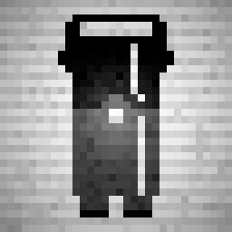 Icon for HEAVY METAL