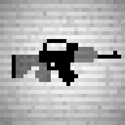 Icon for LET ME TRY THAT ONE