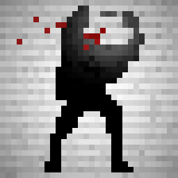 Icon for STICK TO YOUR JOB