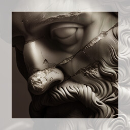 Icon for A Stormy Sea of Troubles