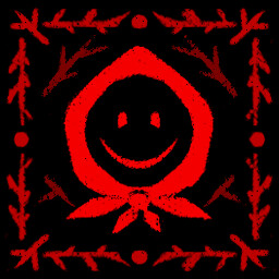 Icon for A holy dandelion.