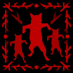 Icon for Big Cat Fan!