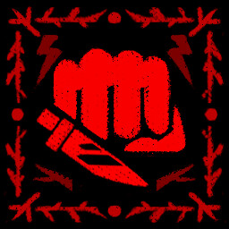Icon for Not Much of a Fighting Spirit