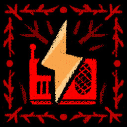 Icon for Gold Electrician