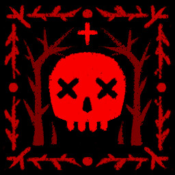 Icon for Death in Solitude
