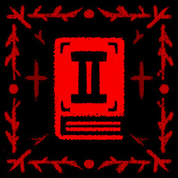 Icon for Creatures Nearby