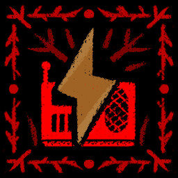 Icon for Bronze Electrician