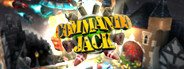 Commando Jack