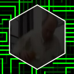 Icon for Skill issue.