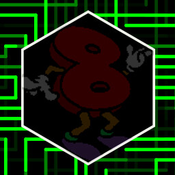 Icon for B8TA Tester