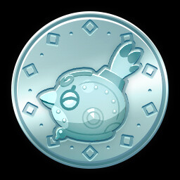 उपलब्धि चिह्न