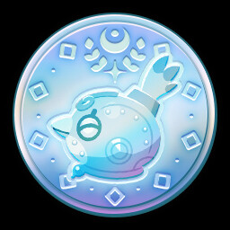 उपलब्धि चिह्न