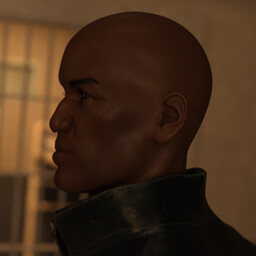 Merciful Grip achievement icon for The Assistant Season 2