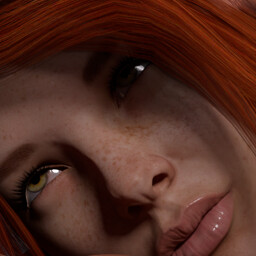 Shared Dawn achievement icon for The Assistant Season 2