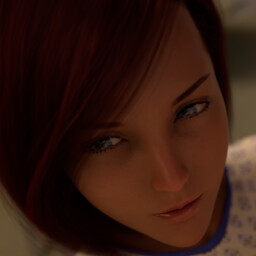 Making Amends achievement icon for The Assistant Season 2