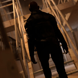 Down the Rabbit Hole achievement icon for The Assistant Season 2